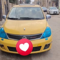 نيسان فيرسه • ٢٠٠٩ • ناصريه مركز