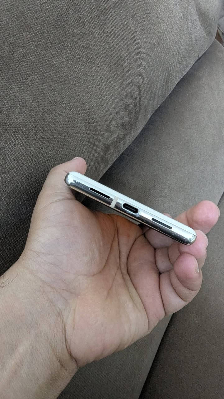 كوكل بكسل 6برو للبيع قاعده شحن عاطله يشحن واير ليش 

السعر 110


**إذا كنت صاحب هذا الإعلان وتريد حذفه لأي سبب، رجاءا أرسل رسالة إلى الدعم الفني**