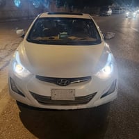 النترا خليجي • ٢٠١٤ • رقم بغداد
