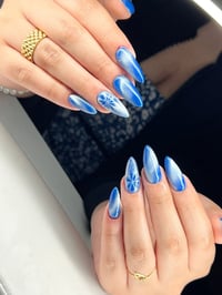 بغداد رصافة • اكريلك ورموش • تاتو