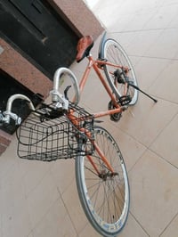 بايسكل حجم ٢٨ • اطارات جديدة • اربيل شارع ١٢٠