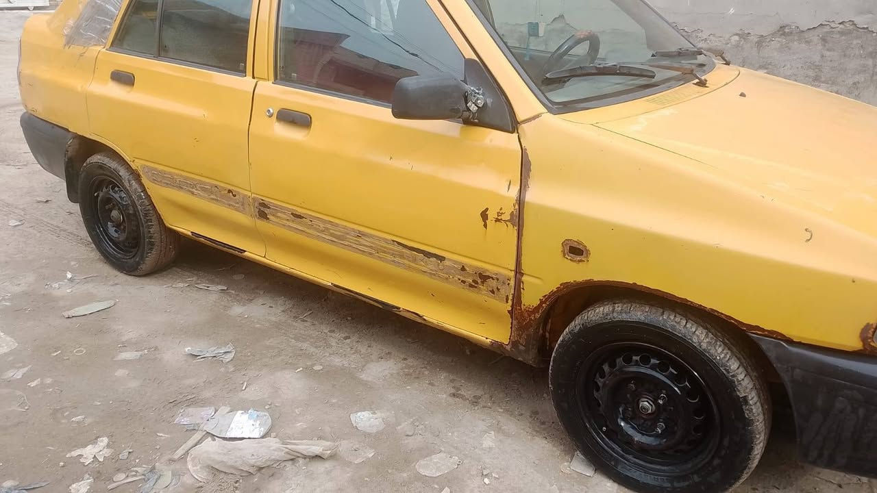 سايبا ٢٠١١ كير ومحرك جدد مكفولات رقم بغداد انكليزي صدر أمامي خلفي جديد تخم تاير السعر ٢٠ الاتصال ***********
