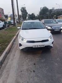 سيراتو • موديل ٢٢ • ماشي ٥٠ ألف
