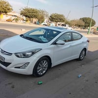 النترا • ٢٠١٦ • مكينة ١٫٨