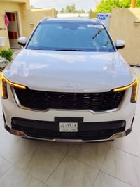 سوريتنو 2025 وارد امريكي السعر 250 ورقه مكاني بغداد 07745312191