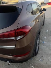 توسان QD • موديل ٢٠١٧ • ماشيه ١٢٠٠٠٠