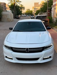 تشارجر SXT • ٢٠٢٣ • بدون ايرباق