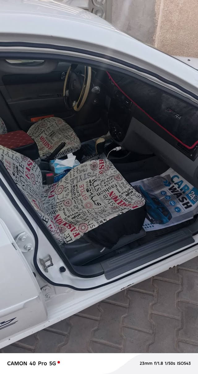 اوبترا  ٢٠١٢  رقم أربيل سنوية ماساقطه سياره جاهزه من كلشي كير محرك كهربائيات بيه ضربة بالدوسه مال باب فقط السعر  ٨٨ وبيها مجال بسيط ***********
***********
