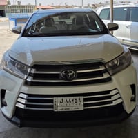 هايلاندر • ٢٠١٩ • رقم بغداد