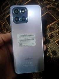 هونر X6 • ١٢٨ • مساومة