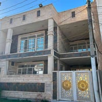 🏠 للبيع بيت المساحة 90 متر  الواجهة 9 النزال 10 نوع العقار طابو صرف يح...