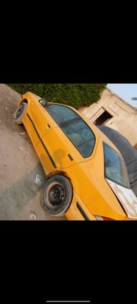 سمند • ٢٠١٢ • البصرة