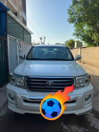 الاندكروز • ٢٠١٣ • زيونه