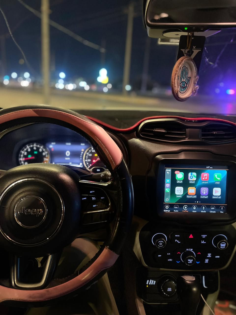 جبب رنكد محرك 2400
حادثها كلش بسبط وعندي صور الحادث رالسونار موديلها 18 رقمها معوقين بس انتهت الفتره بعني كبل تتحول 
للاستفسار

‭0772 513 8062‬
