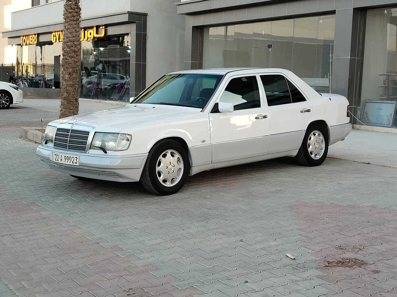 مارسيدس دب حجم 300 موديل 90 محدث 92 محرك 3000 ديلكو رقم اربيل جديد دولي سنوية جديد الغاية 2027 بسمي شرط تحويل وكالة قواعد دبلات سليمة بدون خياس صبغ عام لجمالية تبريد ثلج جام كهرباء ABS كهربائية شغال سعر 62 مكاني كركوك ***********
