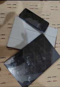 بلاك ڤيو ٢٥٦ • تيكنو spArt ٦٤ • نضافة