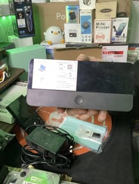 طابعة باركود • حرارية • تشتغل عالكمبيوتر والتلفون