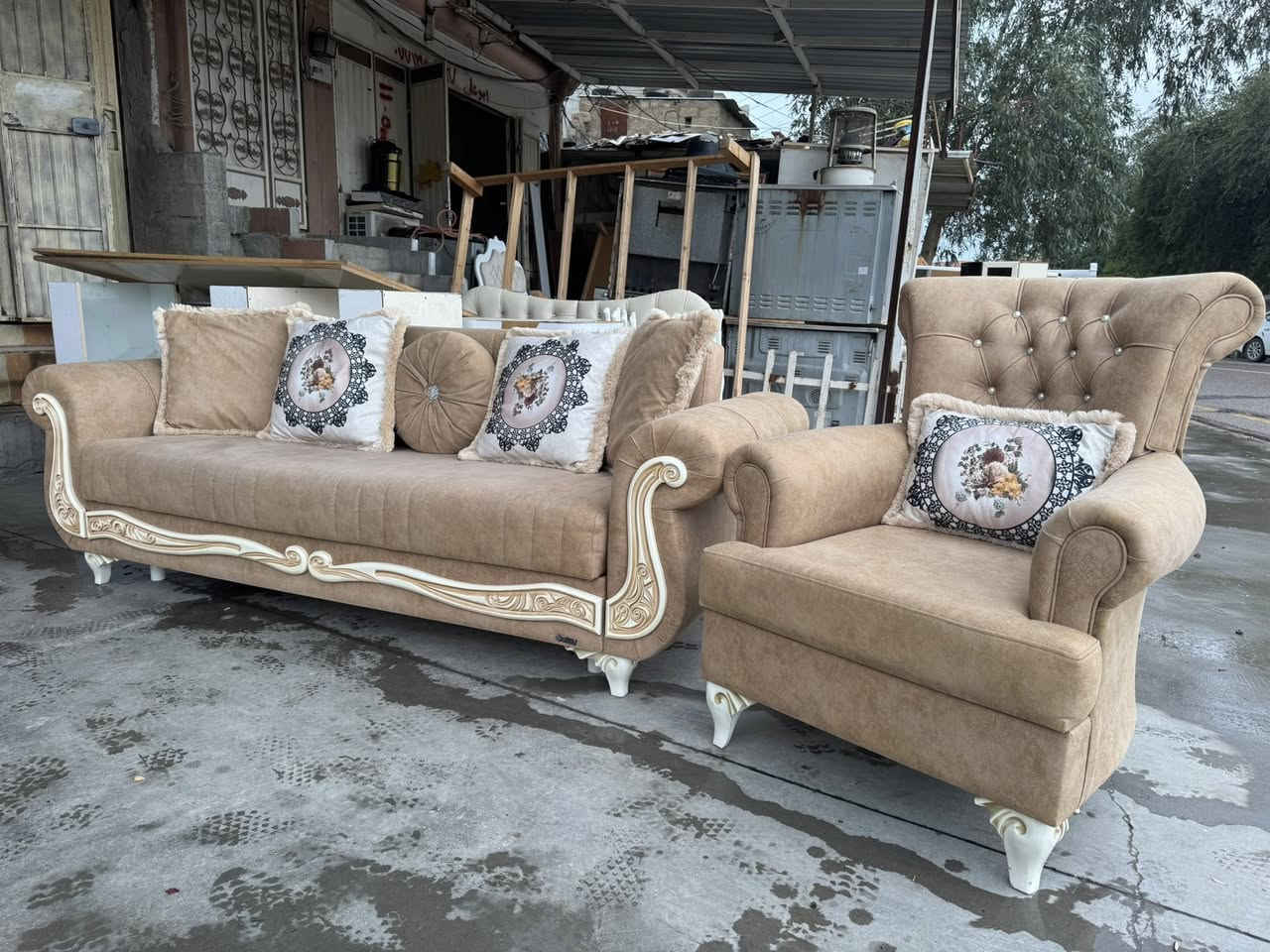 قه نه فه ي (10)نه فه ري توركي ده بيت به سيستم
ژير مخزن شتيكي زور زور جوان بي عيب شتيكي راقي
هيج عيبي نيه نأو نيشان كه لآر نأو مزاد خانه كونه كه 
پشت مكتب ليلا قاسم (پيشانكاي هاوكار زه نكنه)
هه ر به ريزك ويستي تليفون به كات به م ژماريه 
جه وابي كوميت ناده مو (***********)
