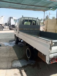 كيا • مسكر • موديل ٢٠١٧