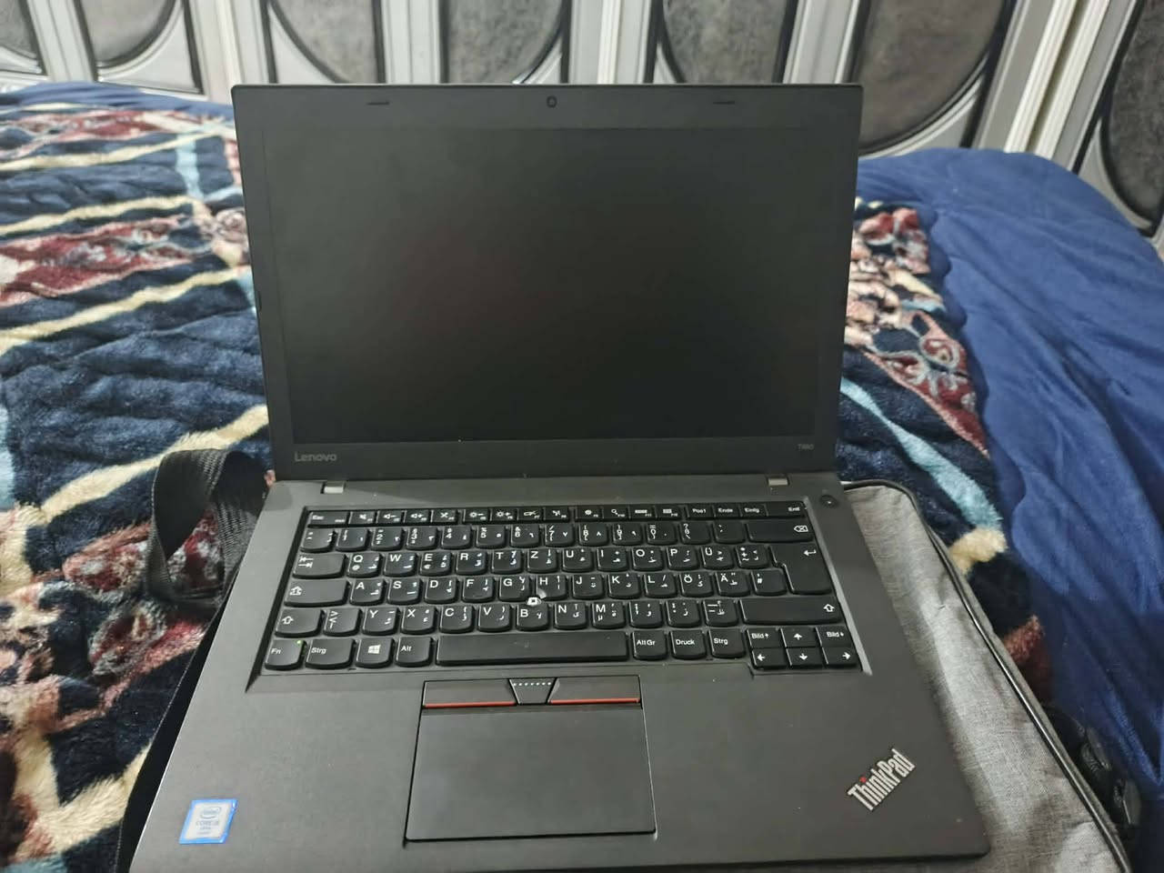 السعر خاص وكلش نضيفه استخدام قليل


**إذا كنت صاحب هذا الإعلان وتريد حذفه لأي سبب، رجاءا أرسل رسالة إلى الدعم الفني**