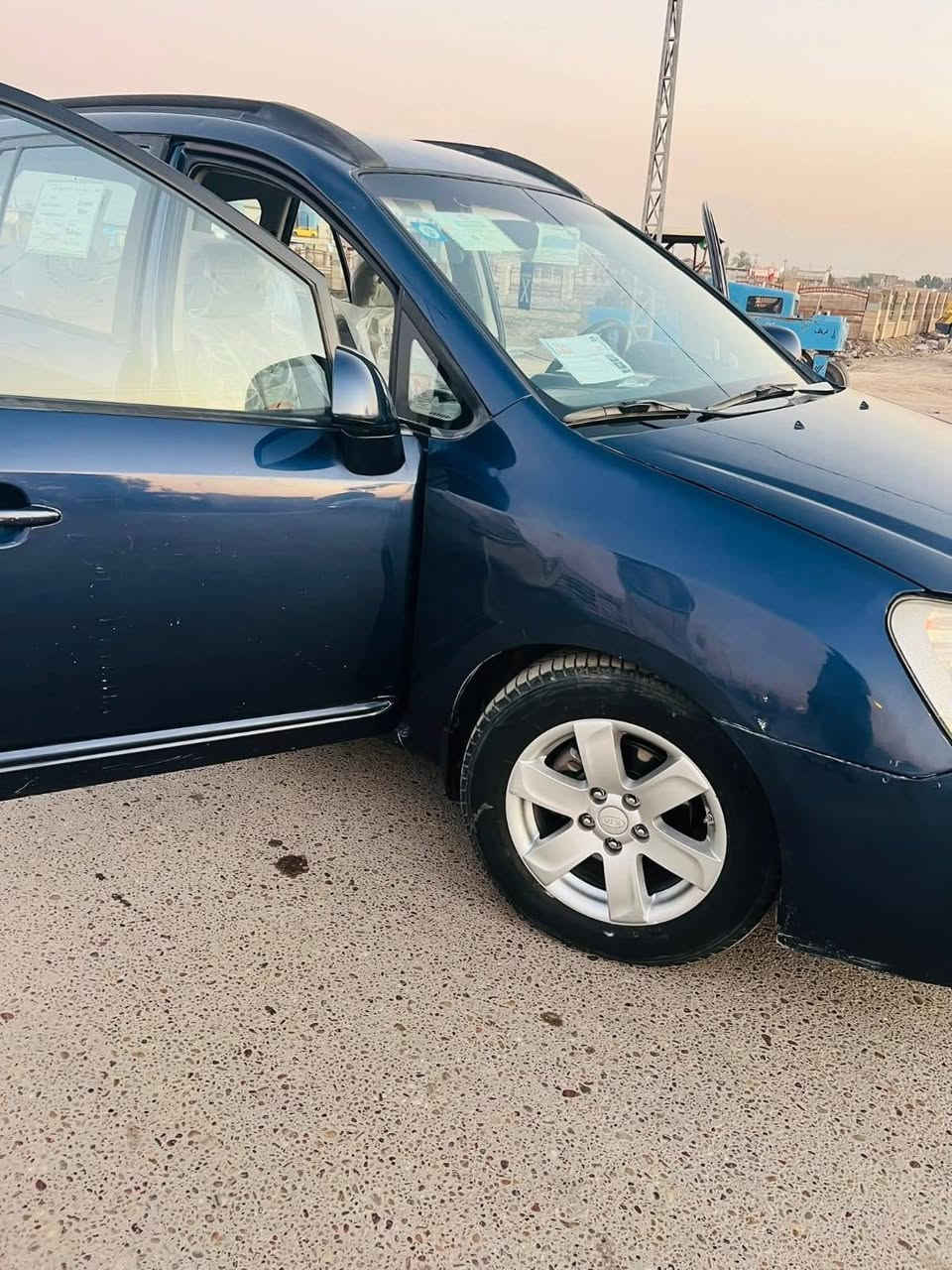 آلُـۜسـۨۚ(✋)ــِۖلُأمٌ ؏ـليۜـ(💜)ـكـۜم وݛحـٍّْـٍّْ⁽😘₎ـٍّْمهہ الًـًٍۖـٍـٍۖ(☝)ٍۖـًٍٍٍّـًٍلۖهًٍۖۂ وبـۗـۗـۗـۗـۗـۗركۧۧــۧۧۧۧۧـۗـۗ(ۗ😇)ـۗـۗاتهۂ للبيع (كيا رندو2008) رقم بغداد تحويل مباشر سنوية 28 السيارة جاهزة من كلشي مكينة كير حدادية تخم تاير تبريد❄ تدفائة🔥 مكينة (2700✈️)
5راكب حادثة جاملغ وبنيد بدون دواخل وبيية كم قطعة صبغ اثر جراد بس مو حزام اسيارة كلش حلوة احلا من الصورة متعوب عليها بشكل السعر84 وبية مجال بسيط
0771835623⚫


**إذا كنت صاحب هذا الإعلان وتريد حذفه لأي سبب، رجاءا أرسل رسالة إلى الدعم الفني**