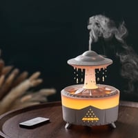 فواحة • ترطيب الجو • ريموت