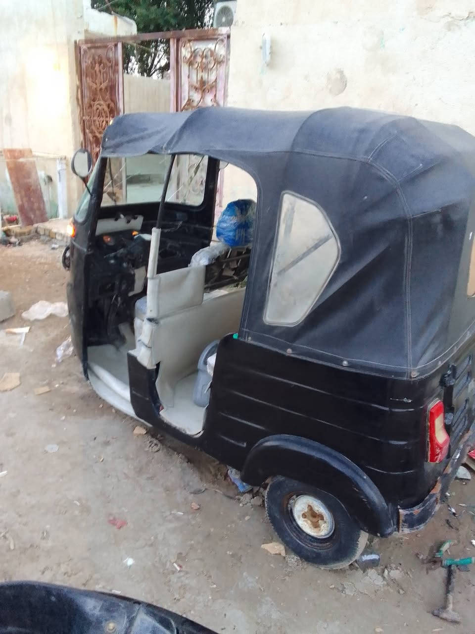 موديل2015 كوم حديد ب2 وبيه مجال


**إذا كنت صاحب هذا الإعلان وتريد حذفه لأي سبب، رجاءا أرسل رسالة إلى الدعم الفني**