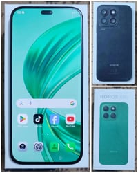 هونر X8B • ٥١٢ • طخات بالشاصي