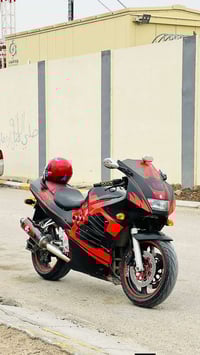 بطح قرش • ٤٠٠cc • مامفتوح