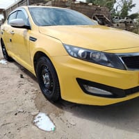 اوبتما • ٢٠١١ • حادثة