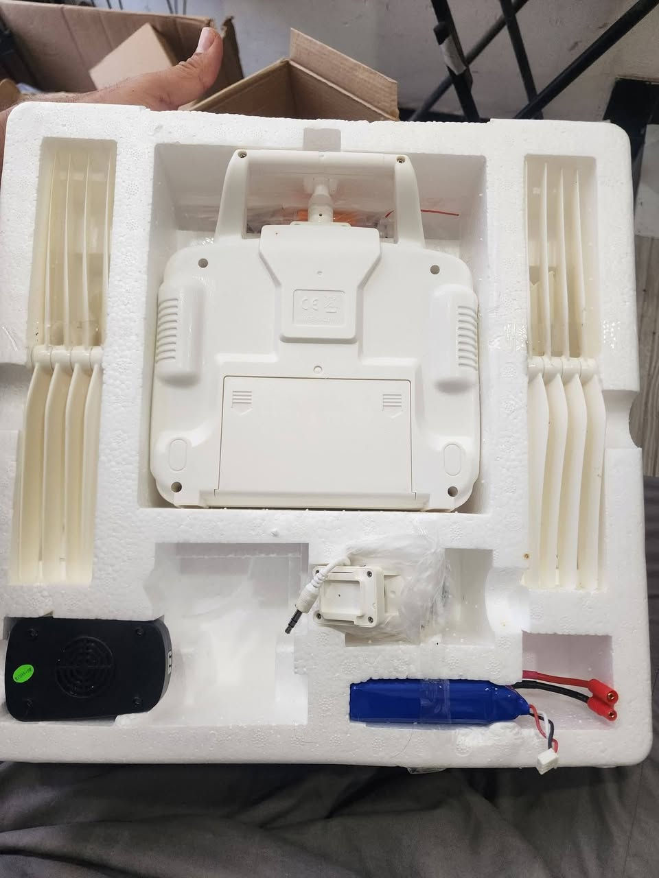 درون بهذا الشكل كبس شركه  عله اول تم 70 الف شامل توصيل


**إذا كنت صاحب هذا الإعلان وتريد حذفه لأي سبب، رجاءا أرسل رسالة إلى الدعم الفني**