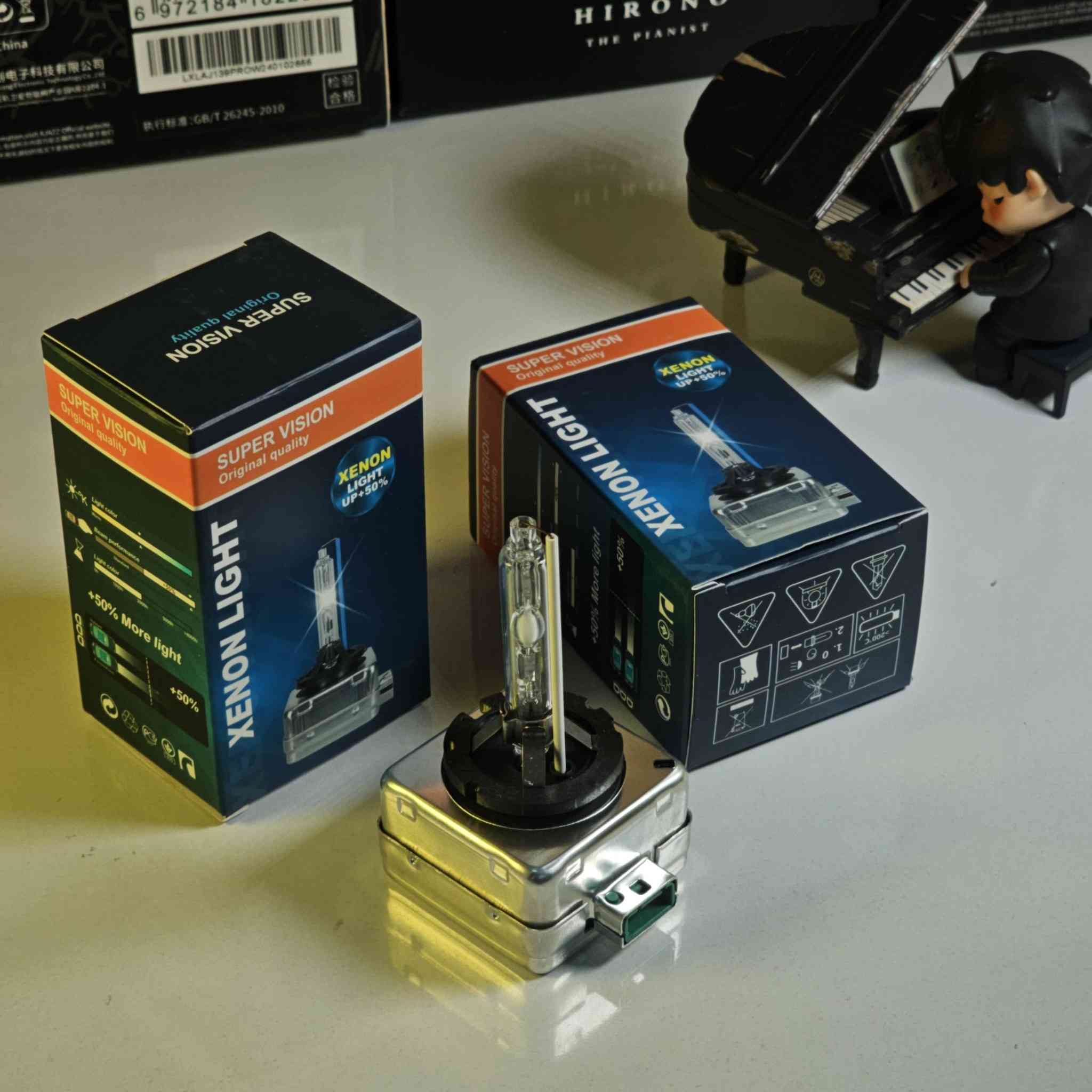 متوفر زنون D3S


**إذا كنت صاحب هذا الإعلان وتريد حذفه لأي سبب، رجاءا أرسل رسالة إلى الدعم الفني**