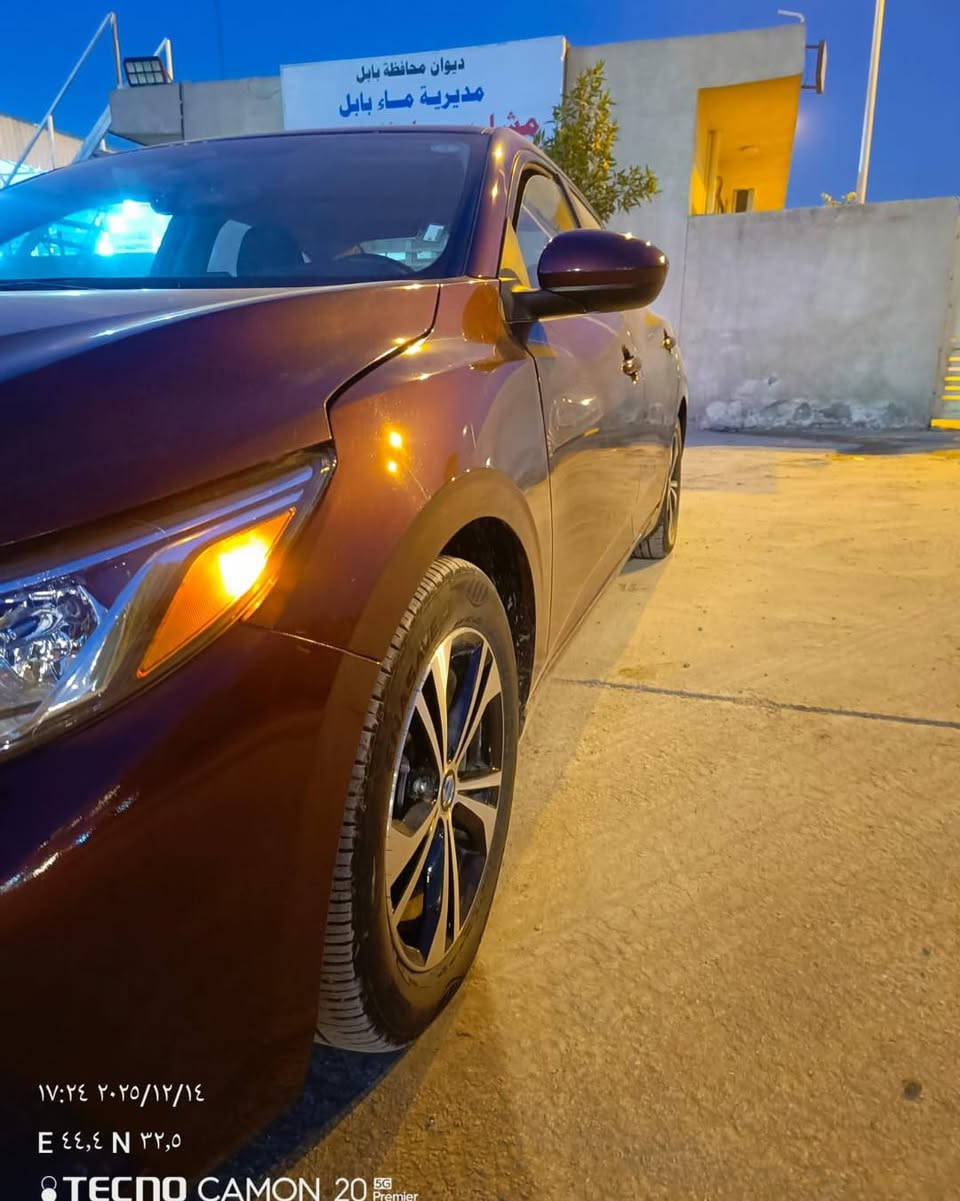 مستعجل على البيع جدا محتاج فلوس 🌹🌹
✅ لمعرفة السعر علق ب ….✅ تم🤲

السلام عليكم 
نسان سنتره …..🌹🌹🌹
 موديل 2023
رقم اربيل ترقيم جديد
 والسياره باسمي 
حادثة جاملغ وشفت البنيد بدون شواص 
ودواخل رقم صاحب السيارة
☎️☎️☎️☎️
يتصل *********** مكاني حله
