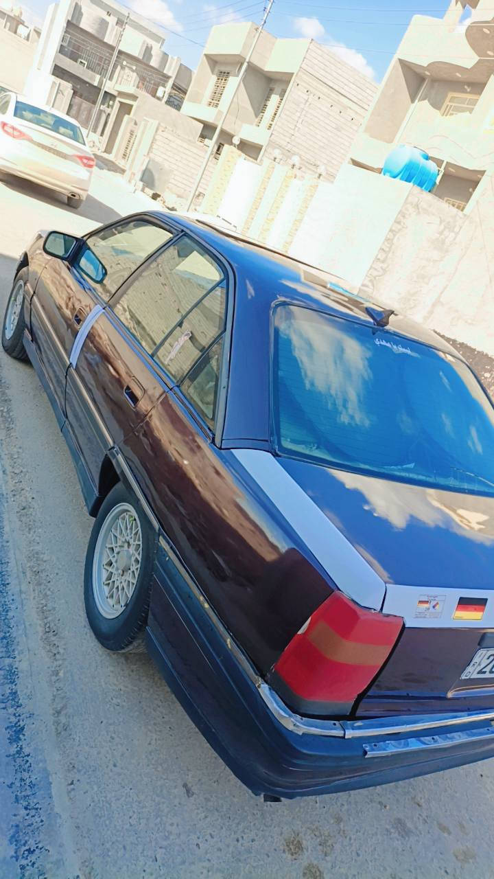 السلام عليكم
للبيع اوبل اوميكا سياره جاهزه 
تخم تاير جديد 
رقم ديالئ دولي سنويه 28تحويل ثاني يوم 
صدر امامي خلفي جديد 
مكينه وكير مكفولات 
السياره محوره كابريته يعني تنسه صرف البانزين خير من الله 
مصبوغه جماليه صبغ درجه اوله السياره جاهزه من كلشي ربع متصرف عليها  
عنواني ديالى بلدروز السعر 24وبيها مجال قليل ***********
