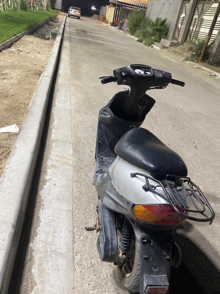 تسع زروف يامها للبيع كهربائيات وكلشي كاملة دكة سلف سرعتها 60 السعر 350  ابي الخصيب التواصل الرقم ***********
