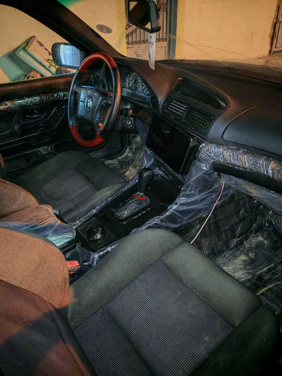 ‎Bmw 97 فول مواصفات
23مةعمةلة‎ السليمانية, العراق


**إذا كنت صاحب هذا الإعلان وتريد حذفه لأي سبب، رجاءا أرسل رسالة إلى الدعم الفني**
