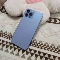 13برو ماكس 256 بطاريه72 مبدل فقط شاشه وكامرات سعر 440 عنوان شعب 078790...