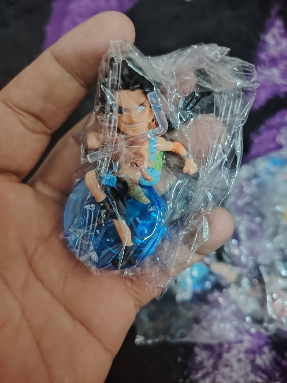 السلام عليكم مجسمات خير من الله الي اتفيده يدخلي خاص ويتدلل


**إذا كنت صاحب هذا الإعلان وتريد حذفه لأي سبب، رجاءا أرسل رسالة إلى الدعم الفني**