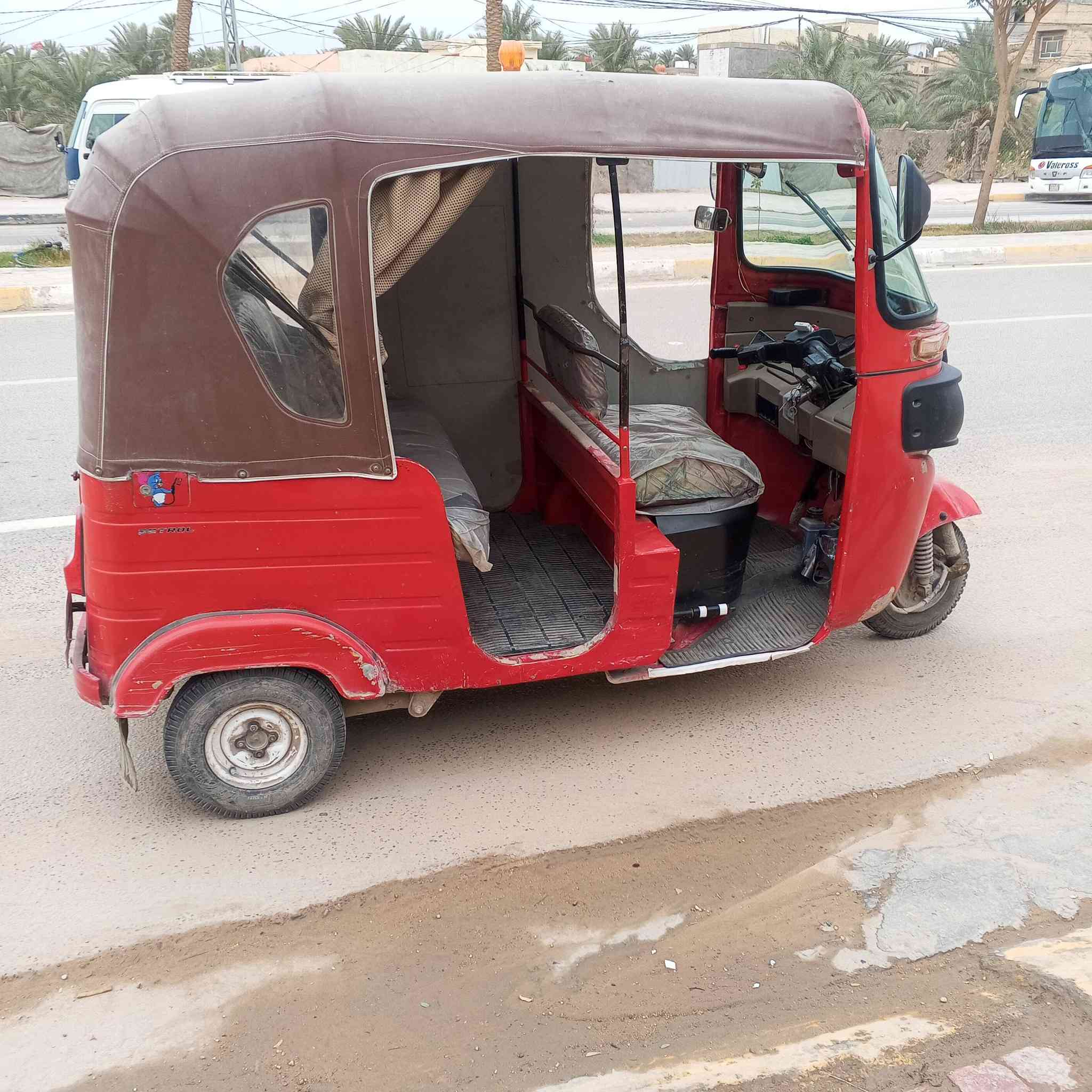 تكتك للبيع رقم كربلاء السعر 5مليون ***********
