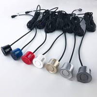 حساسات خلفية • تركيب بنفسك • الديوانية الشامية