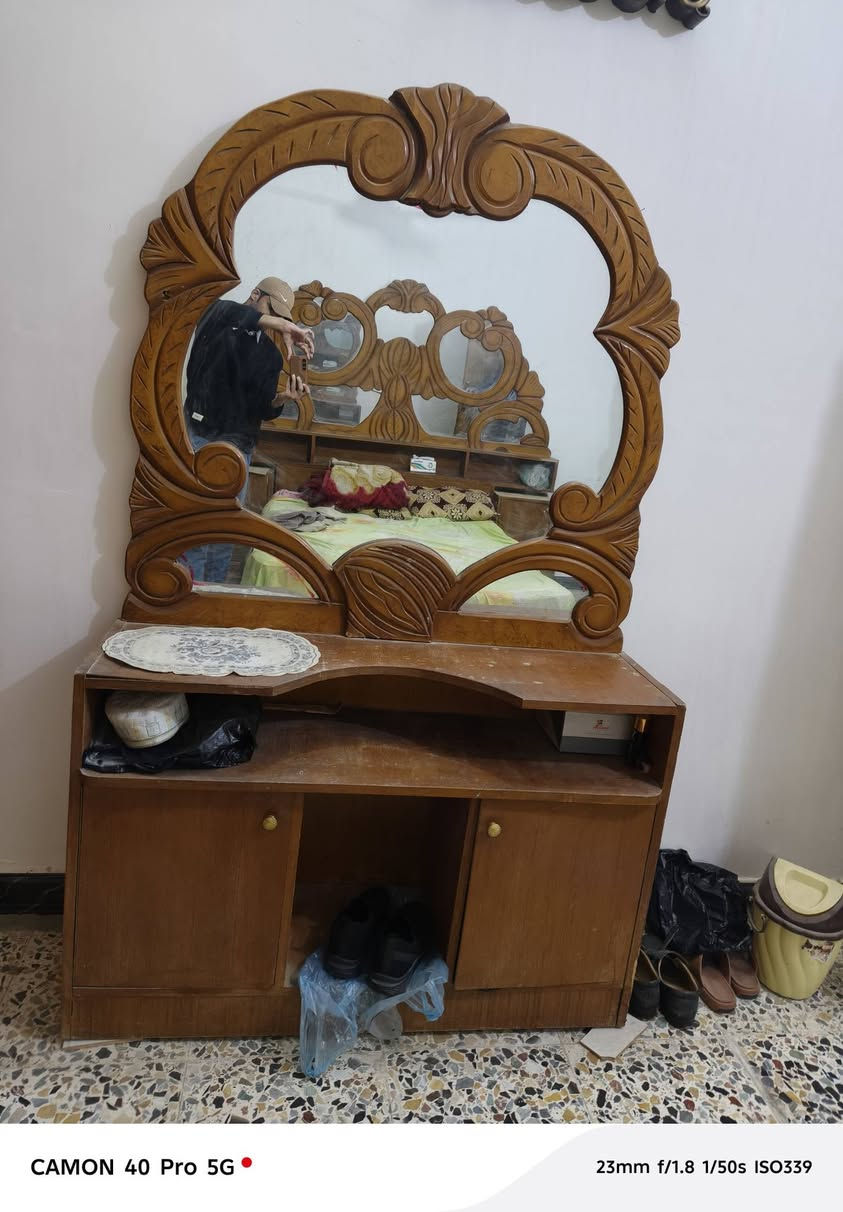 غرفه أخشاب البيع نضيفه سعره 500 الف وبيه مجال قليل العنوان محافظة واسط رقم  الاستفسار عل خاص


**إذا كنت صاحب هذا الإعلان وتريد حذفه لأي سبب، رجاءا أرسل رسالة إلى الدعم الفني**