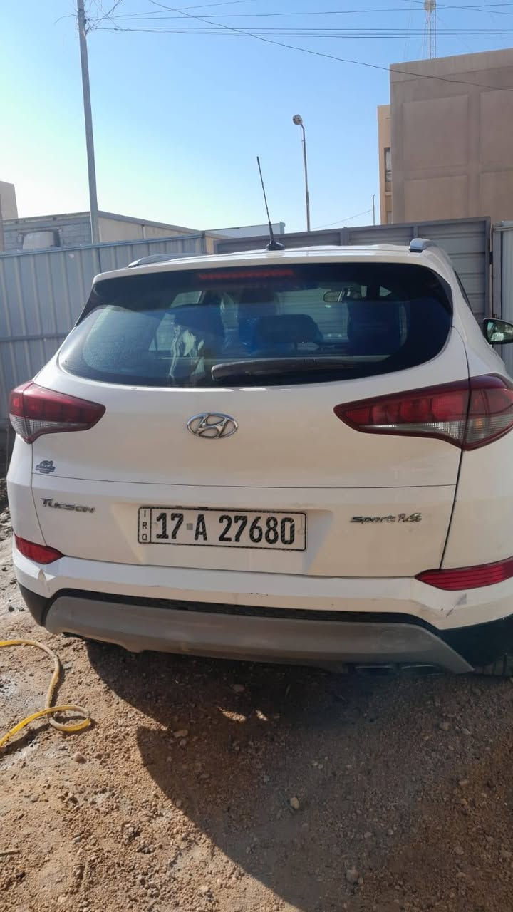 توسان امريكي ٢٠١٧ فول مواصفات ماعدا الفتحه
محركها ١٦٠٠ تيربو
135 ورقه
المثنى السماوه ***********
