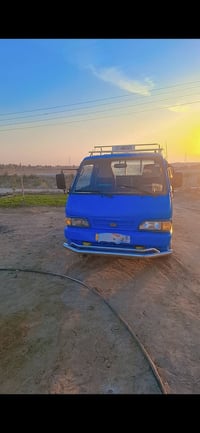 كيا بنكو • مديل ٩٦ • كربلاء