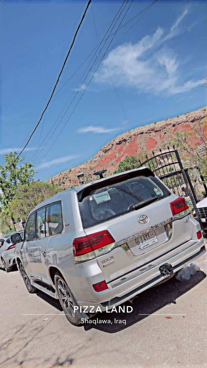 سلام عليكم يوجد بيع او اقساط

تويوتا لاندكروز Gx.r محرك 6 سلندر  موديل: 2011 محدثه 2021 فول مواصفات السياره محوره منضومة غاز

للاستفسار عن السعر رقم الهاتف : ***********
