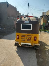 تكتك للبيع موديل 2020 شهر.6 التكتك خير من الله رقم نكليزي وسنويه جاهزه...