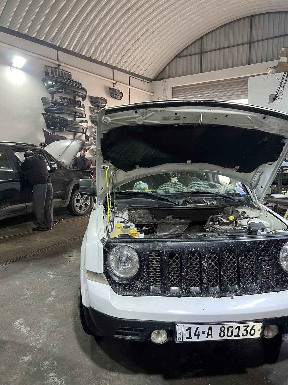 اعمال مجمع الضامن للامريكي يوم السبت ١٢/٢٧ 

بصره _صناعية حمدان _ جملون A5+A7

***********
***********
