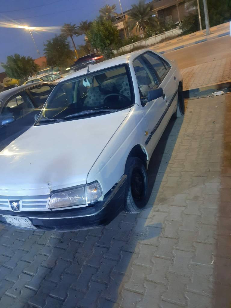 سلام عليكم بيجو روا 2010 كير حداديه محرك  بي خيط بخار مابيه ضربه راعي يمي مداور ثاني يوم سعره 16 وبيه مجال للاستفسار *********** مكاني نجف النجف, العراق
