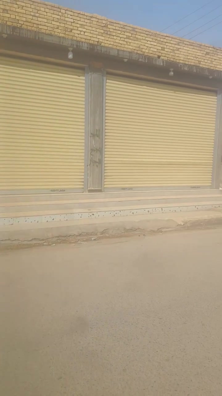 مجمع لليجار 100 متر بناء جديد سعر مناسب ناصريه اريدو شارع السوك


**إذا كنت صاحب هذا الإعلان وتريد حذفه لأي سبب، رجاءا أرسل رسالة إلى الدعم الفني**