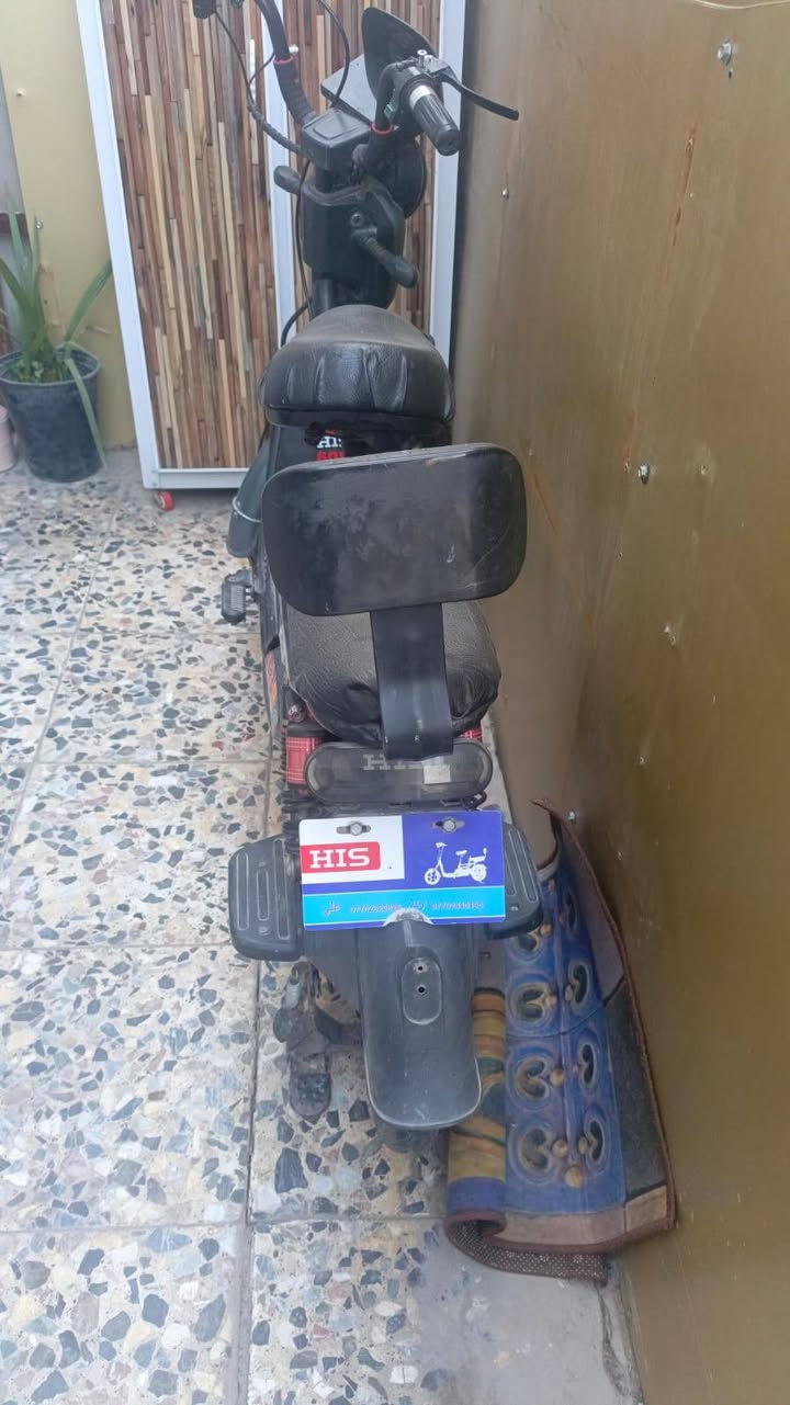 دراجه شحن لبيع مكان لمشتل سعرهه ٣٥٠ وبيه مجال


**إذا كنت صاحب هذا الإعلان وتريد حذفه لأي سبب، رجاءا أرسل رسالة إلى الدعم الفني**