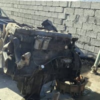 قطع غيار مان • دربنديخان • السليمانية